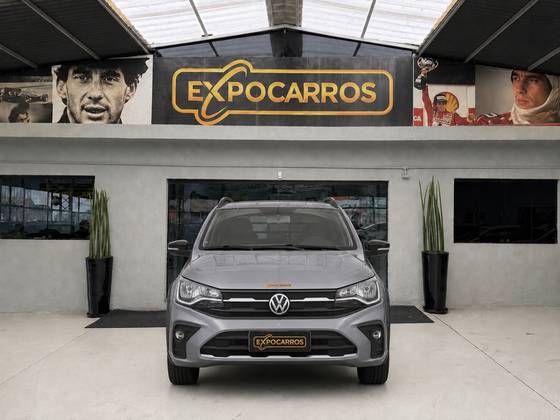 VOLKSWAGEN SAVEIRO 1.6 MSI EXTREME CD 16V FLEX 2P MANUAL